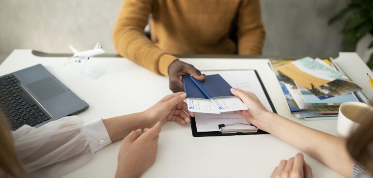 Professional Visa Processing Services in Dubai | Addon Global