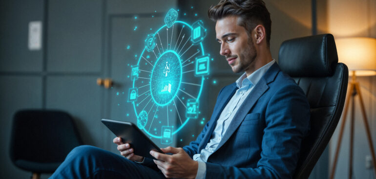 Virtual CFO services in Dubai by Addon Global