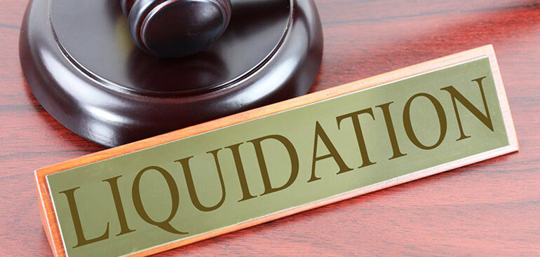 Company liquidation process in Dubai - cost and timeline guide