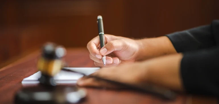 Notary Public Services in Al Qusais Dubai