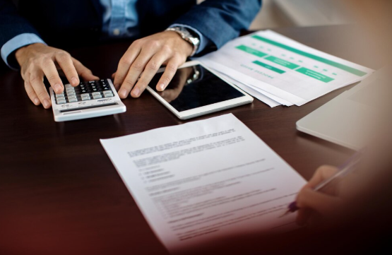 Corporate Tax Filing UAE Business Consultancy Services
