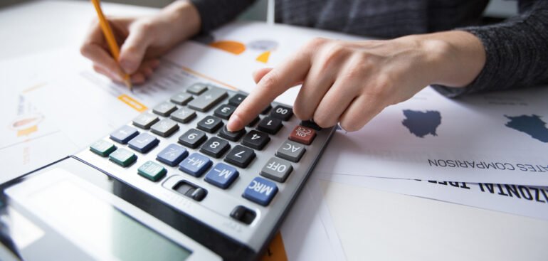 VAT registration in UAE