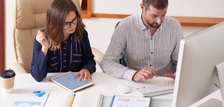 Bookkeeping services UAE by Addon Global