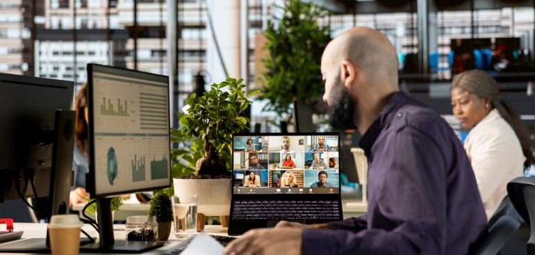 Virtual CFO services for businesses in Dubai