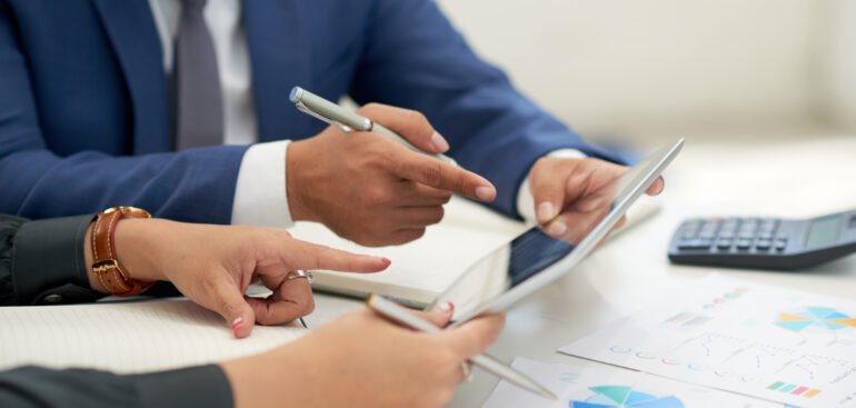 Bookkeeping services UAE by Addon Global helping Dubai businesses stay VAT and corporate tax compliant